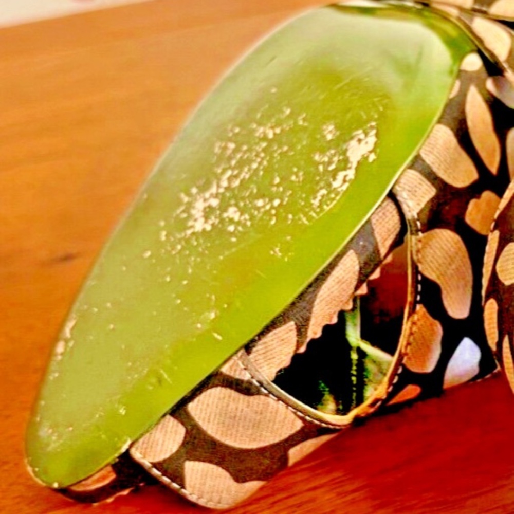 TOM FORD FOR YSL 2002 RIVE GAUCHE EVA LIPS RARE RARE RARE - Picture 5 of 5